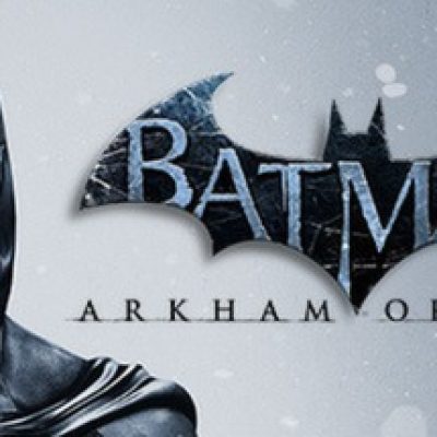 Batman: Arkham Origins