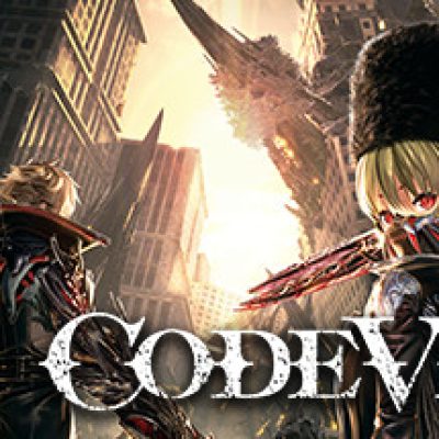 CODE VEIN