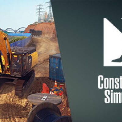 Construction Simulator