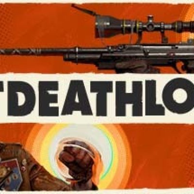 DEATHLOOP