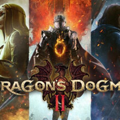 Dragon's Dogma 2