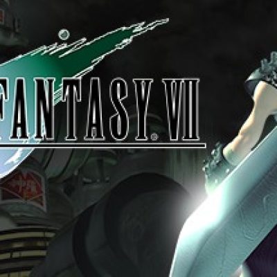 FINAL FANTASY VII