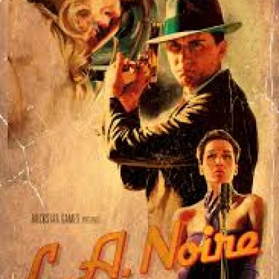 L.A. Noire
