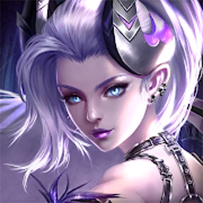 Legacy of Discord - FuriousWings
