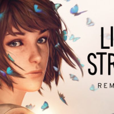 Life is Strange
