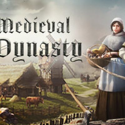 MEDIEVAL DYNASTY