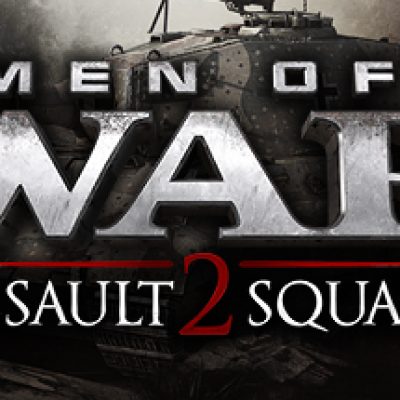 Men of War: Assault Squad 2
