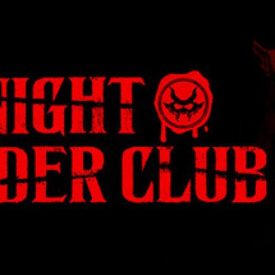 Midnight Murder Club