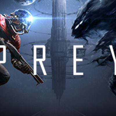 Prey