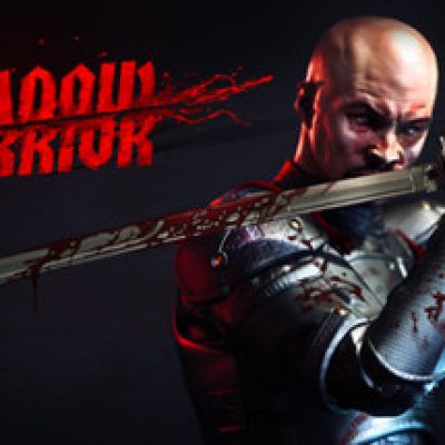 Shadow Warrior