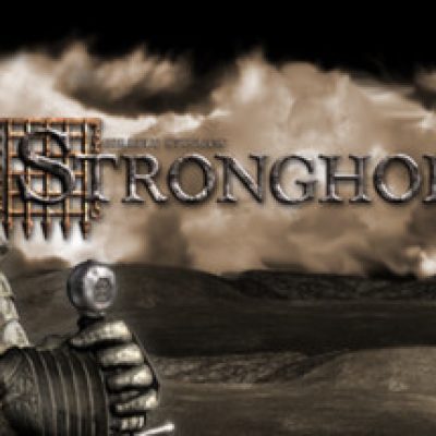 Stronghold HD