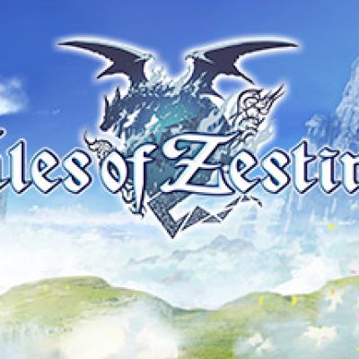 Tales of Zestiria
