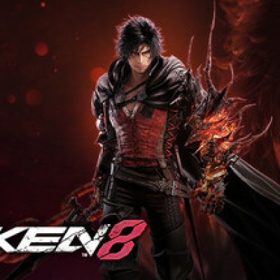 TEKKEN 8