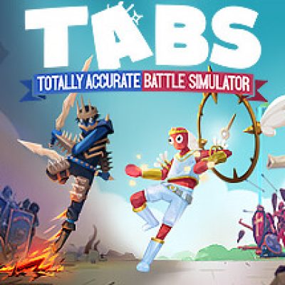 Totally Accurate Battle Simulator