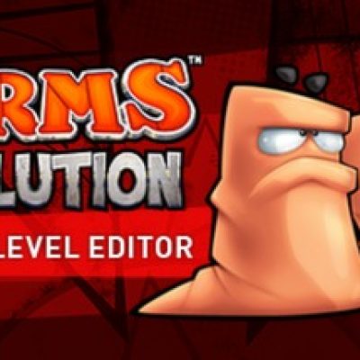 Worms Revolution Gold Edition